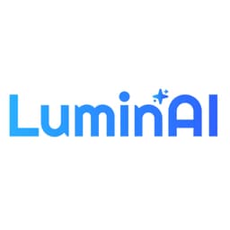 Lumin AI ChatBot