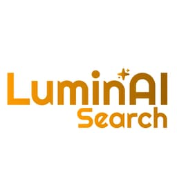 Lumin AI Search